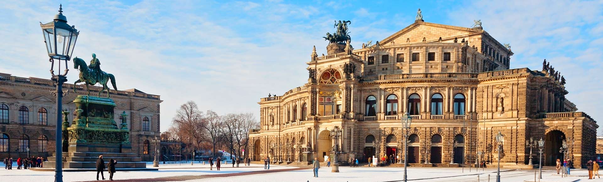 Semperoper Dresden