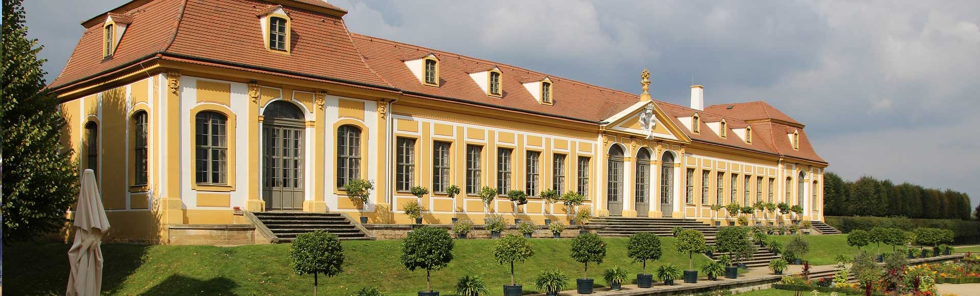 Fahrradtour durch das osterzgebirgische Vorland
