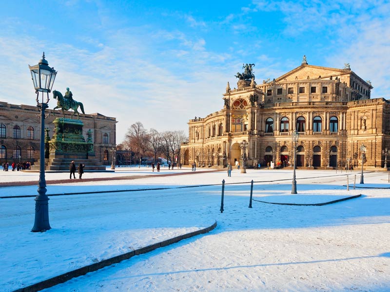 Semperoper Dresden