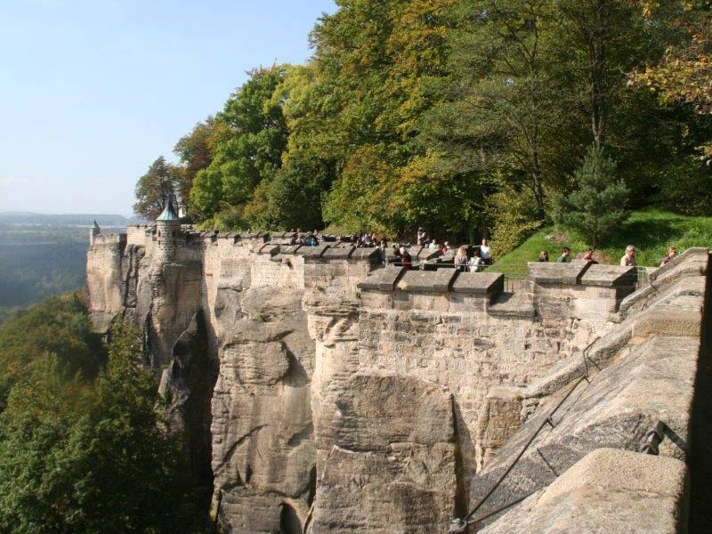 Festung Königstein